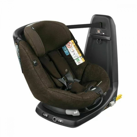 Scaun auto Maxi-Cosi AxissFix Nomad Brown [0]