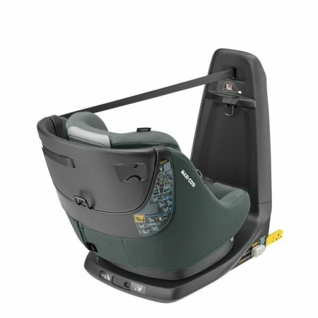 Scaun auto Maxi-Cosi AxissFix Authentic Grey [6]