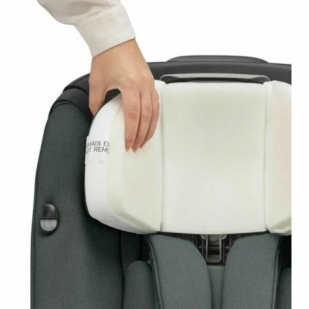 Scaun auto Maxi-Cosi AxissFix Authentic Grey [3]