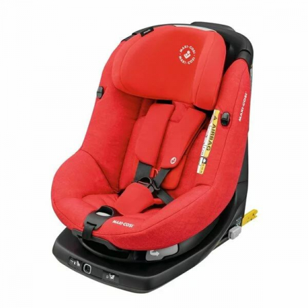 Scaun auto Maxi-Cosi AxissFix Nomad Red [0]