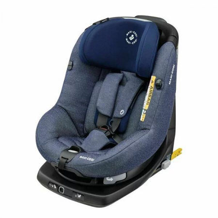 Scaune auto copii - Scaun auto Maxi-Cosi AxissFix Sparkling Blue