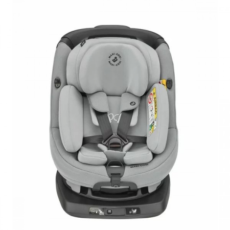 Scaun auto Maxi-Cosi AxissFix Plus Authentic Grey [3]