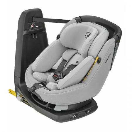 Scaun auto Maxi-Cosi AxissFix Plus Authentic Grey [12]