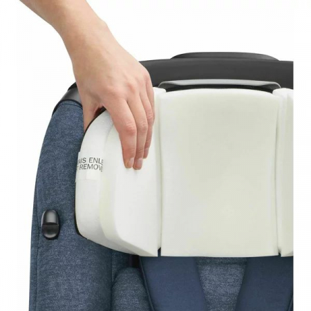 Scaun auto Maxi-Cosi AxissFix Plus Nomad Blue [13]