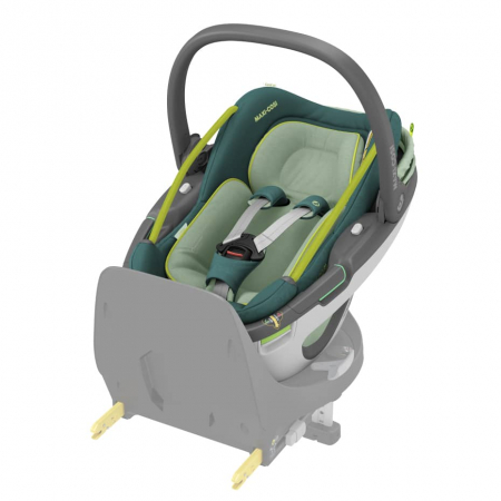 Scoica auto Maxi-Cosi Coral 360 Neo Green [7]