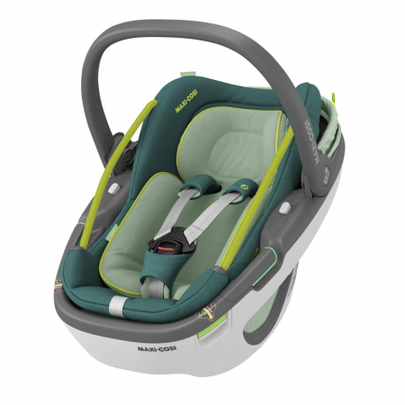 Scoica auto Maxi-Cosi Coral 360 Neo Green [1]