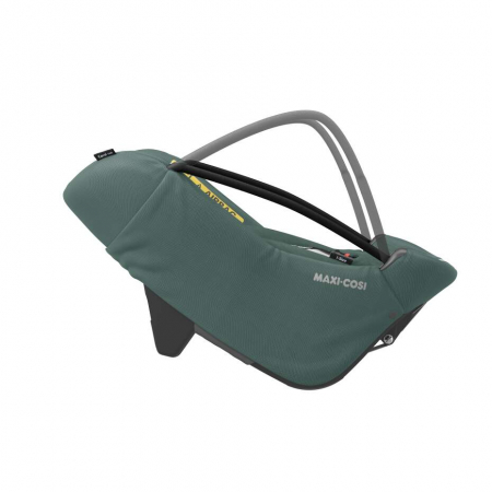 Scoica auto Maxi-Cosi Coral 360 Essential Green [15]