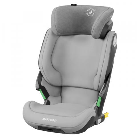 Scaune auto copii - Scaun auto Maxi-Cosi Kore i-Size Authentic Grey