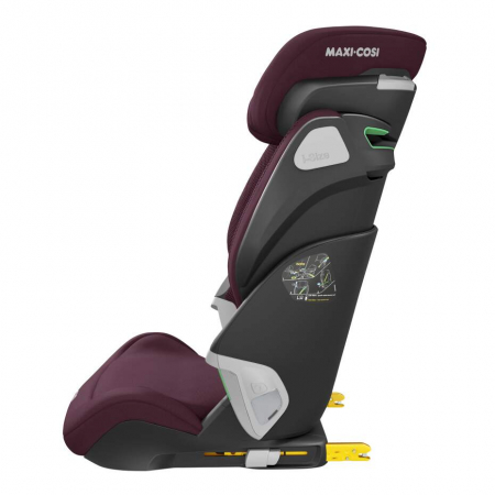 Scaun auto Maxi-Cosi Kore Pro i-Size Authentic Red [1]