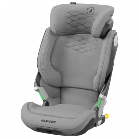 Scaune auto copii - Scaun auto Maxi-Cosi Kore Pro i-Size Authentic Grey