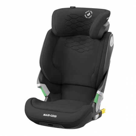 Scaune auto copii - Scaun auto Maxi-Cosi Kore Pro i-Size Authentic Black