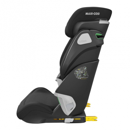 Scaun auto Maxi-Cosi Kore Pro i-Size Authentic Black [1]