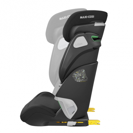 Scaun auto Maxi-Cosi Kore Pro i-Size Authentic Black [2]