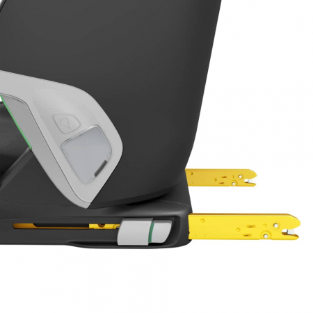 Scaun auto Maxi-Cosi Kore Pro i-Size Authentic Black [5]