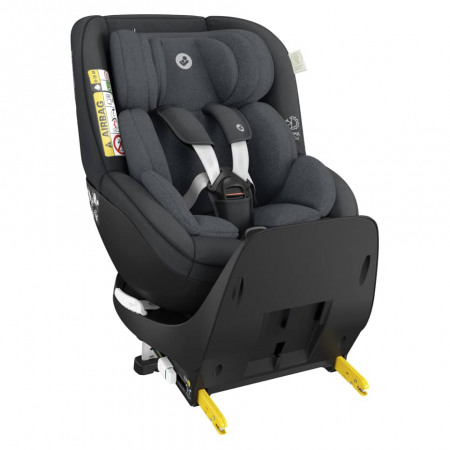 Scaun auto Maxi-Cosi Mica Pro Eco i-Size Authentic Graphite [3]