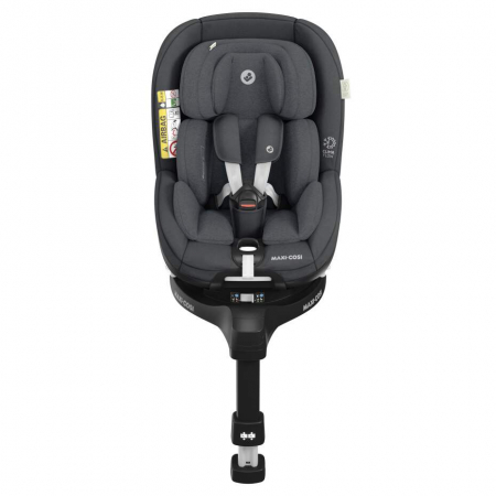Scaun auto Maxi-Cosi Mica Pro Eco i-Size Authentic Graphite [1]