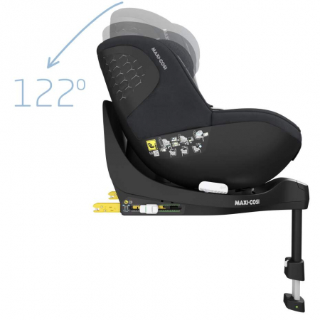 Scaun auto Maxi-Cosi Mica Pro Eco i-Size Authentic Graphite [13]