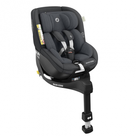 Scaun auto Maxi-Cosi Mica Pro Eco i-Size Authentic Graphite [2]