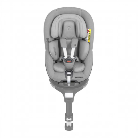 Scaun auto Maxi Cosi Pearl 360 i-Size Authentic Grey [1]