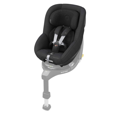 Scaune auto copii - Scaun auto Maxi-Cosi Pearl 360 Pro Authentic Black