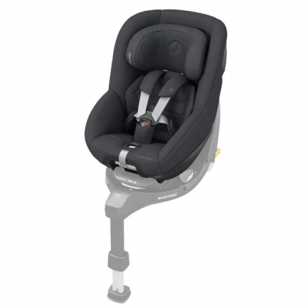 Scaune auto copii - Scaun auto Maxi-Cosi Pearl 360 Pro Authentic Graphite