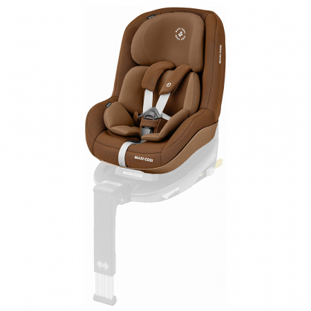Scaun auto Maxi-Cosi Pearl Pro2 i-Size Authentic Cognac [0]