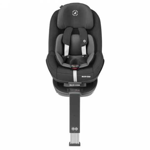 Scaun auto Maxi-Cosi Pearl Pro2 i-Size Authentic Black [3]