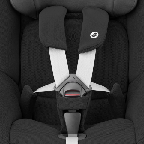 Scaun auto Maxi-Cosi Pearl Pro2 i-Size Authentic Black [7]
