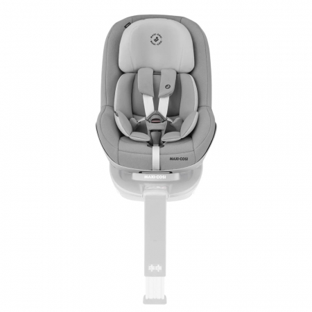 Scaun auto Maxi-Cosi Pearl Pro2 i-Size Authentic Grey [1]
