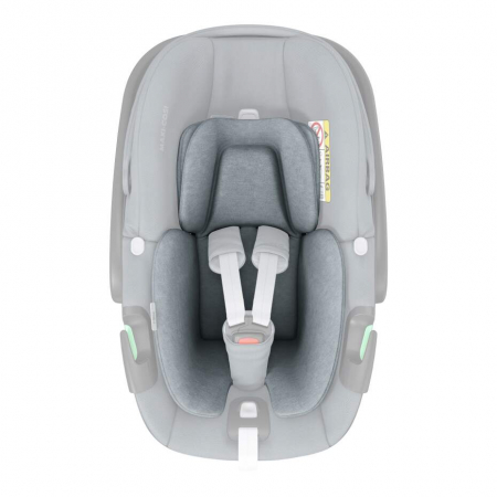 Scoica auto Maxi-Cosi Pebble 360 i-Size Essential Grey [6]