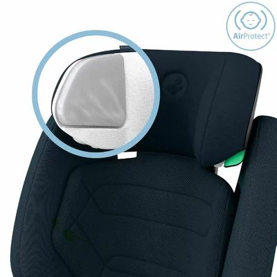 Scaun auto Maxi-Cosi RodiFix Pro2 i-Size Authentic Green [18]