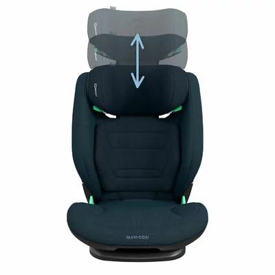 Scaun auto Maxi-Cosi RodiFix Pro2 i-Size Authentic Green [3]