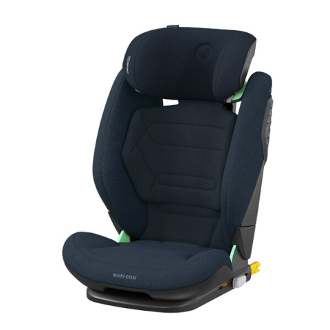 Scaune auto copii - Scaun auto Maxi-Cosi RodiFix Pro2 i-Size Authentic Blue