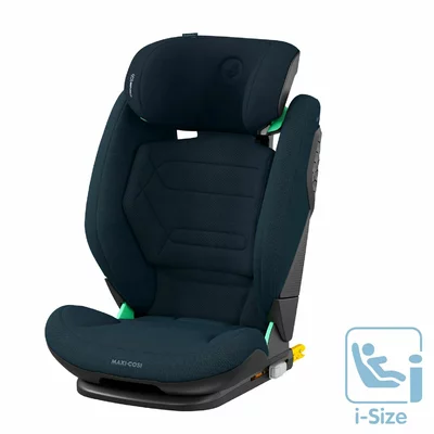 Scaun auto Maxi-Cosi RodiFix Pro2 i-Size Authentic Green [9]