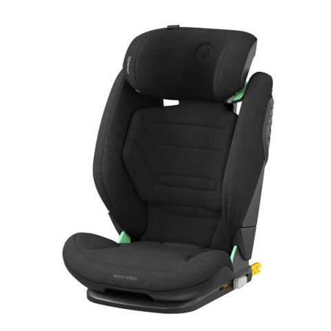 Scaune auto copii - Scaun auto Maxi-Cosi RodiFix Pro2 i-Size Authentic Graphite