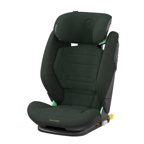 Scaune auto copii - Scaun auto Maxi-Cosi RodiFix Pro2 i-Size Authentic Green