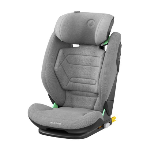 Scaune auto copii - Scaun auto Maxi-Cosi RodiFix Pro2 i-Size Authentic Grey