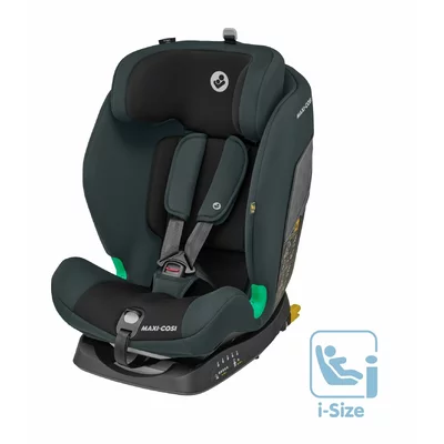 Scaun auto Maxi-Cosi Titan i-Size Basic Grey [9]