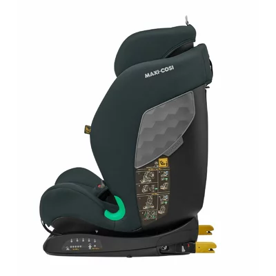 Scaun auto Maxi-Cosi Titan i-Size Basic Grey [6]