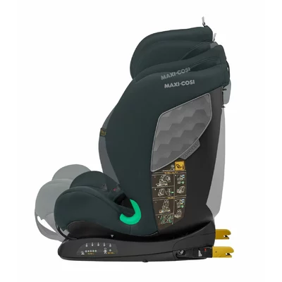 Scaun auto Maxi-Cosi Titan i-Size Basic Grey [7]