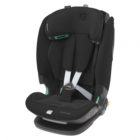 Scaune auto copii - Scaun auto Maxi-Cosi Titan Pro 2 i-Size Authentic Black