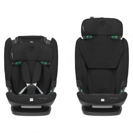 Scaun auto Maxi-Cosi Titan Pro 2 i-Size Authentic Black [2]