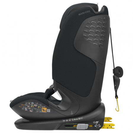Scaun auto Maxi-Cosi Titan Pro 2 i-Size Authentic Graphite [5]