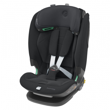 Scaune auto copii - Scaun auto Maxi-Cosi Titan Pro 2 i-Size Authentic Graphite