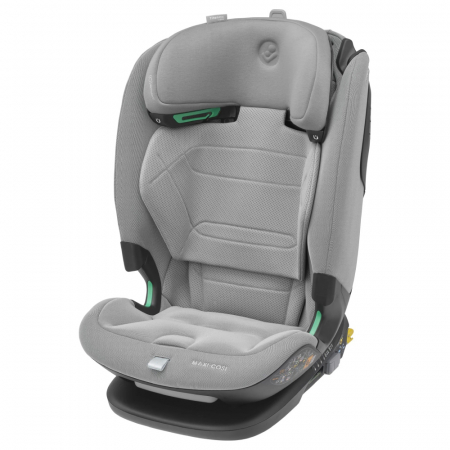 Scaun auto Maxi-Cosi Titan Pro 2 i-Size Authentic Grey [1]