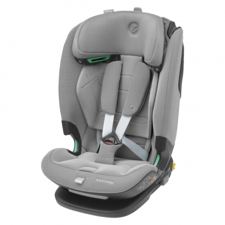 Scaun auto Maxi-Cosi Titan Pro 2 i-Size Authentic Grey [0]