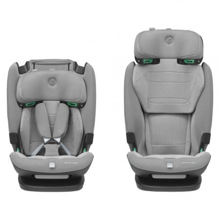 Scaun auto Maxi-Cosi Titan Pro 2 i-Size Authentic Grey [2]