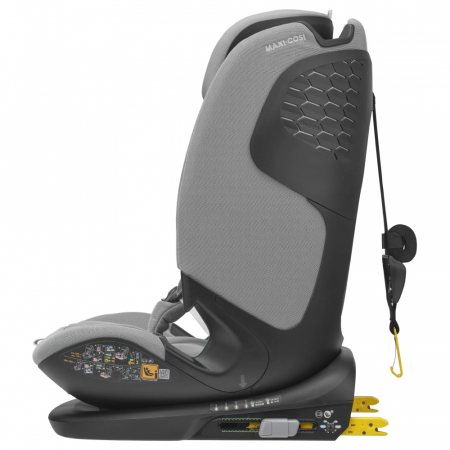 Scaun auto Maxi-Cosi Titan Pro 2 i-Size Authentic Grey [5]