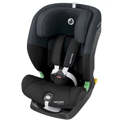 Scaune auto copii - Scaun Auto Maxi-Cosi Titan S I-Size TONAL BLACK