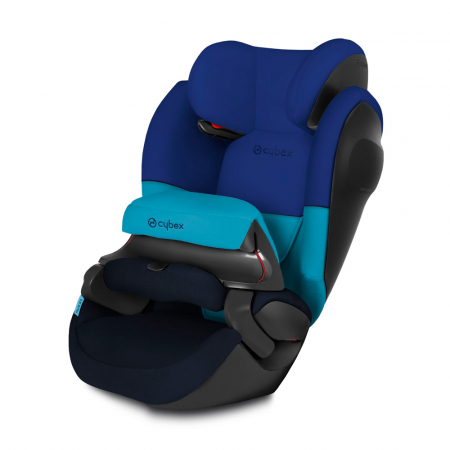 Scaun Auto Pallas M SL Blue Moon [0]
